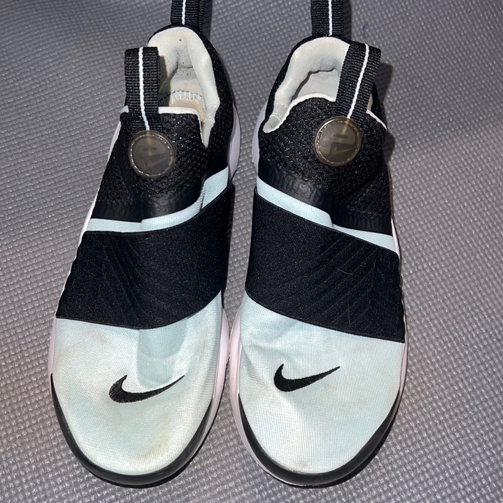 Nike presto